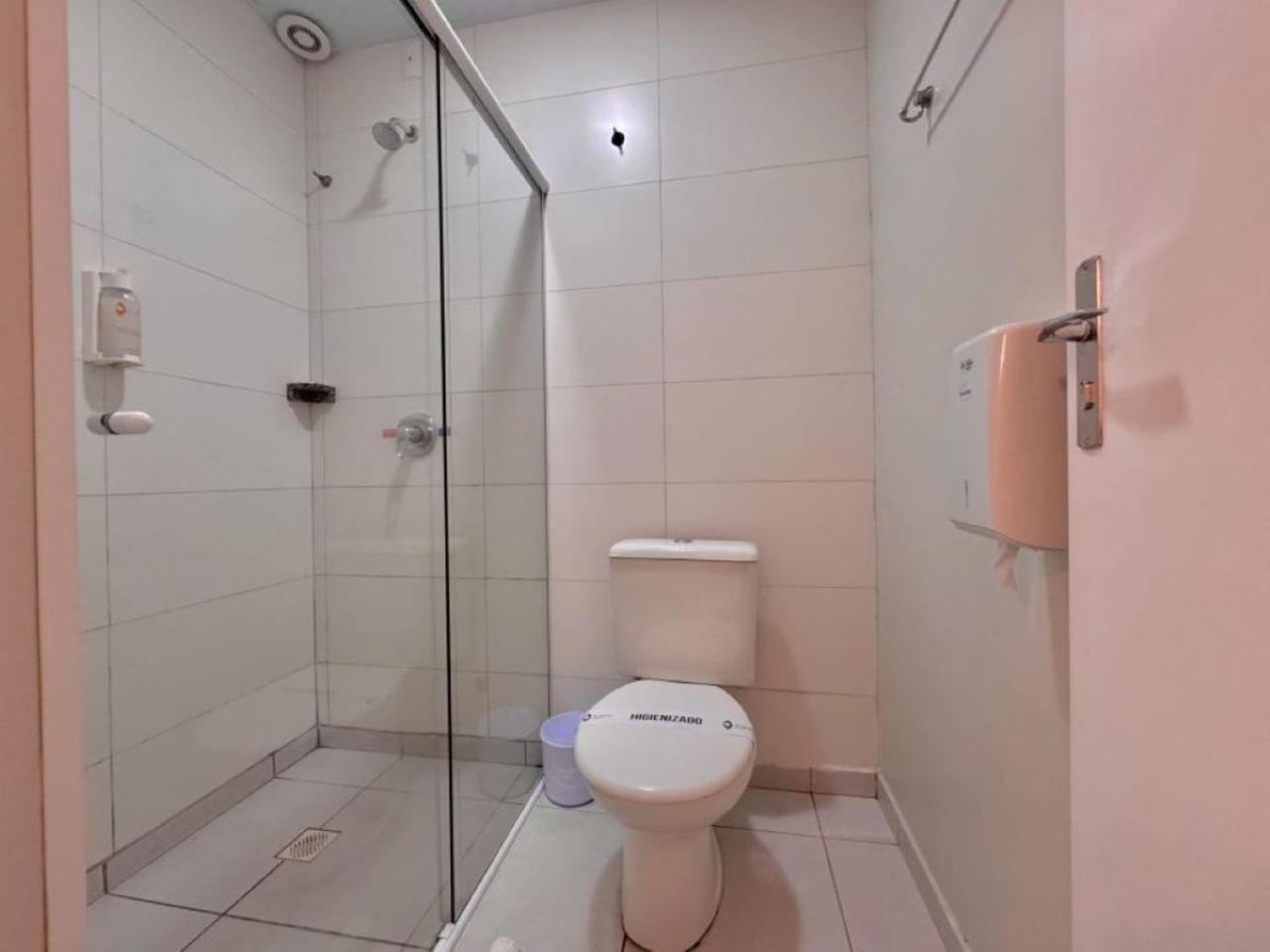 Igaras Hotel Otacilio Costa Екстер'єр фото